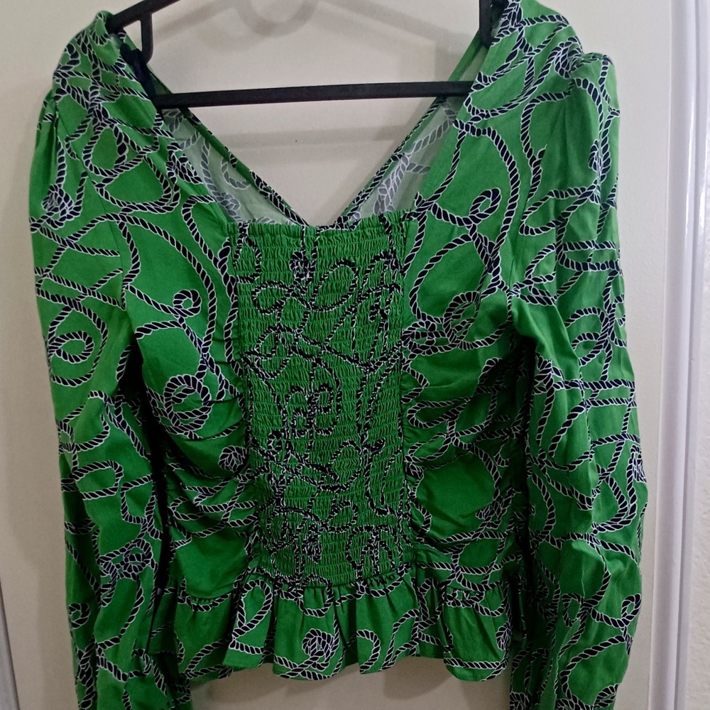 Women's Tommy Hilfiger Top